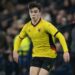 Manchester United Poised to Sign Harry Amass from Watford