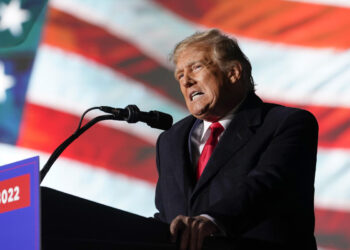 Trump rally falls during anniversary of Waco’s dark past