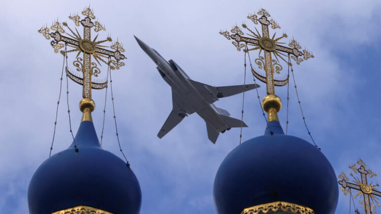 Ukraine’s secret plan to convince 3 Russian pilots to defect with their planes