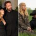 Ben Affleck says he’s ‘kind of disturbed’ by how much Jennifer Lopez loves ‘Yellowstone’ toxic romance between Beth and Rip