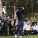 Tiger draws big roars with a touch of nostalgia