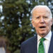 Biden issues first veto, knocks Marjorie Taylor Greene