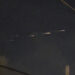 Mysterious streaks of light seen in the sky over California