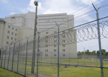 Republican bills push cash bail, subvert Democratic changes