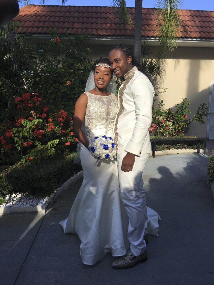 Family of US couple kidnapped in Haiti pleads for release