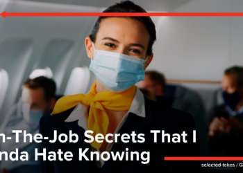 19 Fascinating Behind-The-Scenes Stories About What It's Really Like To Work At A Movie Theater, Straight From The Employees Themselves