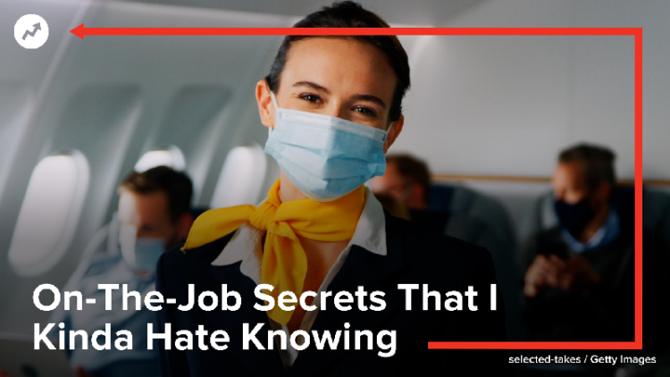 19 Fascinating Behind-The-Scenes Stories About What It's Really Like To Work At A Movie Theater, Straight From The Employees Themselves