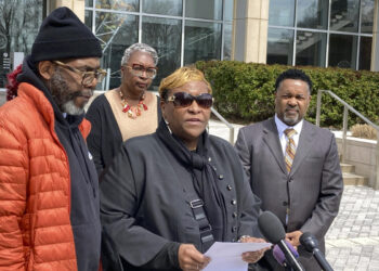 Police chief fires officer, releases video of shooting death