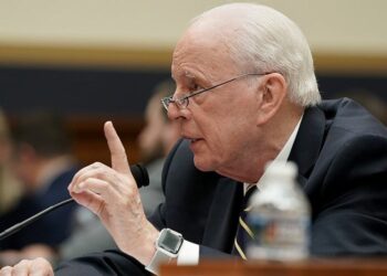 Alvin Bragg may have been asked to delay Trump charges: John Dean