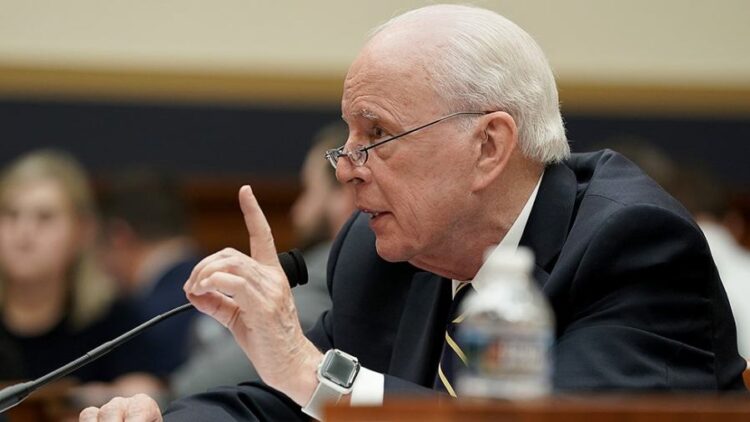 Alvin Bragg may have been asked to delay Trump charges: John Dean