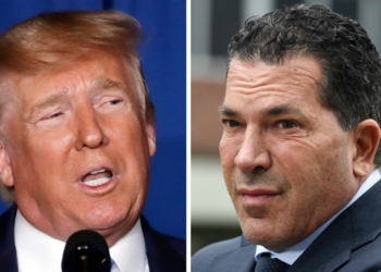 If he’s indicted ‘this is an all-out war’