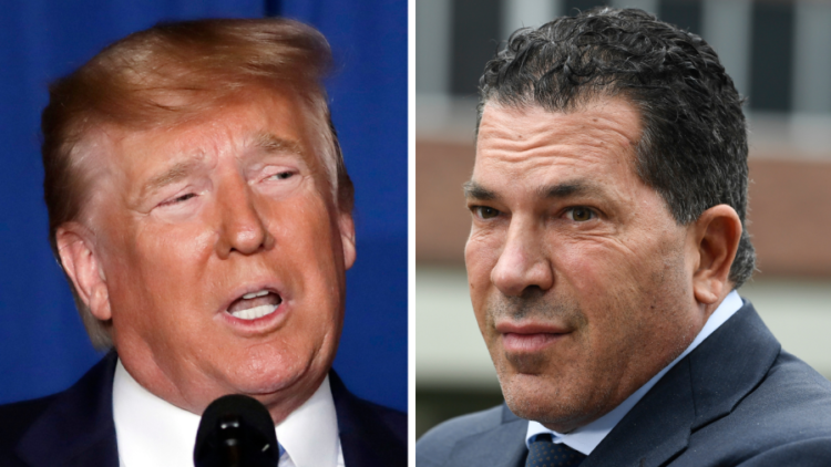 If he’s indicted ‘this is an all-out war’