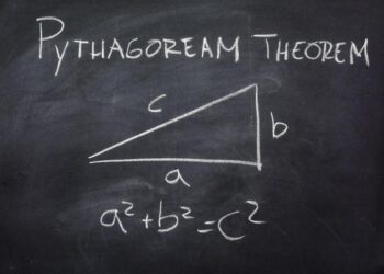 2 high schoolers say they’ve found proof for the Pythagorean theorem, which mathematicians thought was impossible