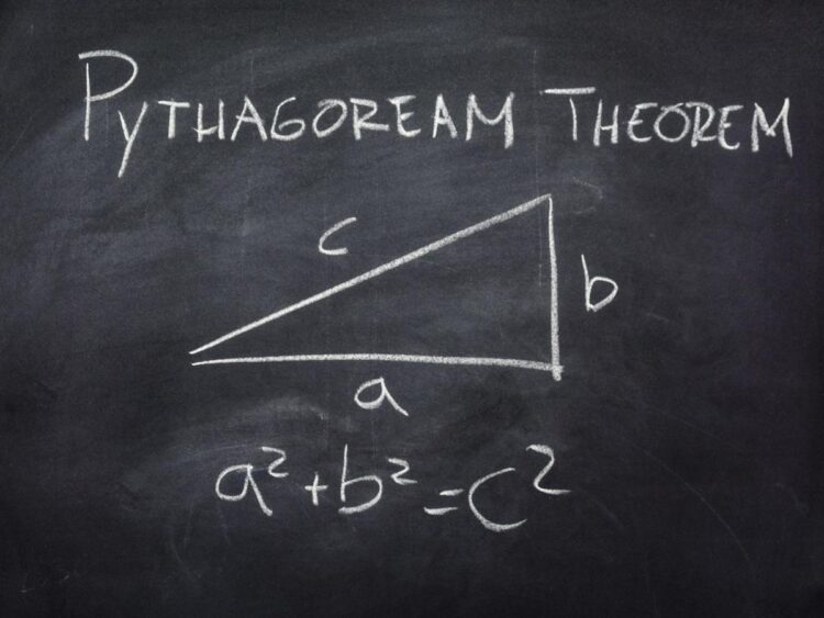 2 high schoolers say they’ve found proof for the Pythagorean theorem, which mathematicians thought was impossible