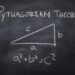 2 high schoolers say they’ve found proof for the Pythagorean theorem, which mathematicians thought was impossible