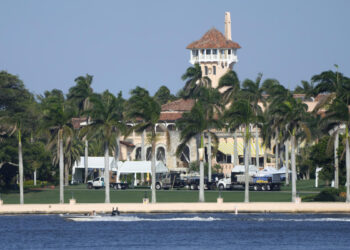 Trump’s call for protests get muted reaction from supporters