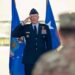 Air Force Fires Guam Commander for ‘Shortfalls in His Personal Conduct’