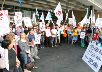 ABC Staff to Receive Pay Rise and Improved Career Progression in New Agreement