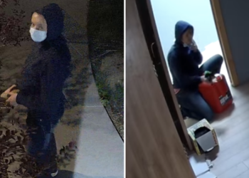 Woman Who Drove 150 Miles to Torch Abortion Clinic Says It Was Giving Her ‘Nightmares’