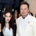 Grimes says she’s changed her and Elon Musk’s daughter’s name from Exa Dark Sideræl to a symbol