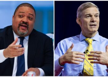 ‘We will not be intimidated’