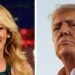 Stormy Daniels Tweets 2-Word Response About Trump’s Indictment