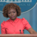 WH won’t comment on reparations, says efforts should be left to Congress