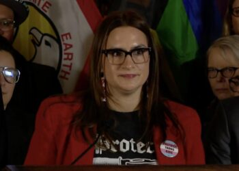 America’s trans insanity has reached a shocking new low