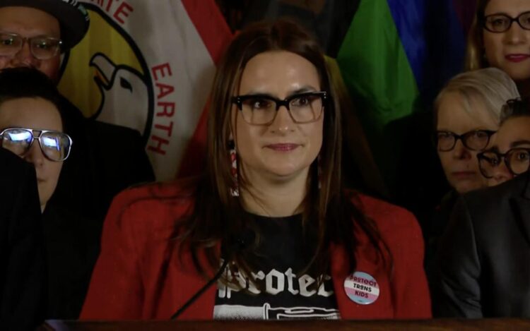 America’s trans insanity has reached a shocking new low