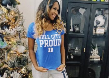 Student accepted by 54 colleges, gets $1.3M in scholarship offers. She’s coming to NC.