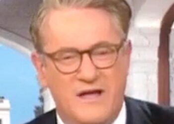 Joe Scarborough Sums Up Donald Trump’s State Of Mind With 4 Blunt Words