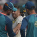David Warner in race against time to recover for India’s one-day series