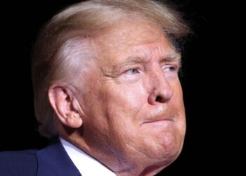 Donald Trump Names Day He’ll Be Arrested In New Truth Social Screed