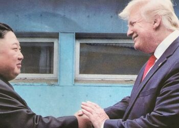 Trump’s Ugly New Boast About Dictators Backfires Spectacularly