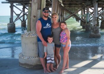 After I was diagnosed with bipolar disorder, my therapist told me not to have more kids. I’m glad I didn’t listen.