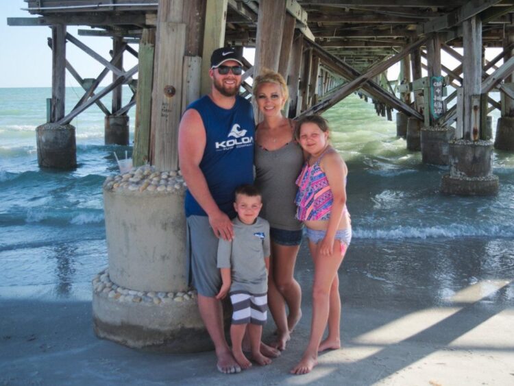 After I was diagnosed with bipolar disorder, my therapist told me not to have more kids. I’m glad I didn’t listen.