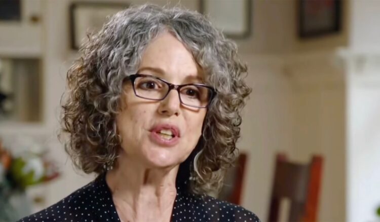 Robin DiAngelo Advises People of Color to ‘Get Away from White People’