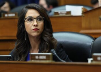 Lauren Boebert, whose teen son got his girlfriend pregnant, says she doesn’t want to ‘nitpick what the Bible says is right and wrong’