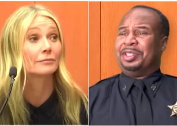 Gwyneth Paltrow Ski Trial Makes ‘Bailiff’ Roy Wood Jr. Want To ‘Re-Black’ Himself