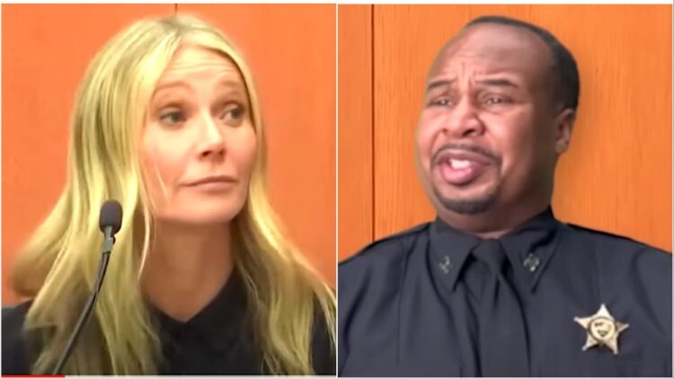 Gwyneth Paltrow Ski Trial Makes ‘Bailiff’ Roy Wood Jr. Want To ‘Re-Black’ Himself