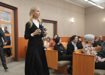 Gwyneth Paltrow’s experts to testify in Utah ski crash case