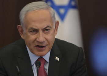 Netanyahu urges military chief to contain reservist protest