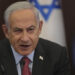 Netanyahu urges military chief to contain reservist protest