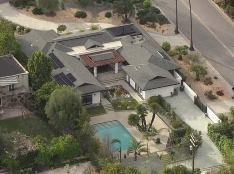 $2B Powerball winner buys $4M home after gobbling one up for $25M