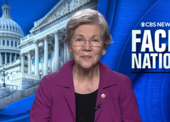 Sen. Elizabeth Warren says proposal to lift FDIC insurance cap has "got to be on the table right now"