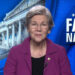 Sen. Elizabeth Warren says proposal to lift FDIC insurance cap has "got to be on the table right now"