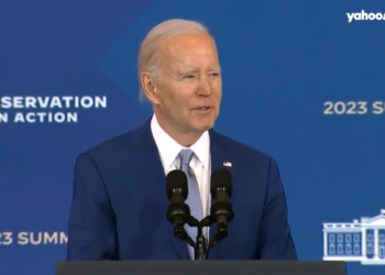 Biden designates two national monuments in Nevada and Texas