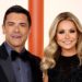 Kelly Ripa says she and Mark Consuelos had ‘sexual rituals’ that were ‘so ludicrous’ while apart during the pandemic