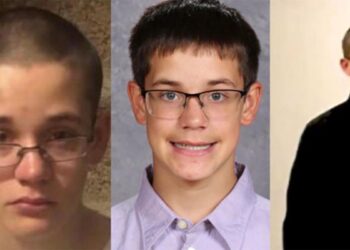 Indiana police say missing teen’s parents forced him to wear shirt with demeaning words, are now ‘heartbroken’