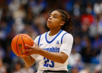 Police involved after Memphis women’s basketball player hits Bowling Green foe in handshake line